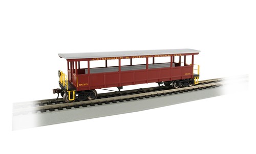 Bachmann 17433 cumbres and - ho,