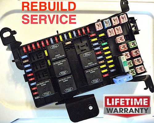 2002 2007 excursion f250 - 2002-2007, f250-550