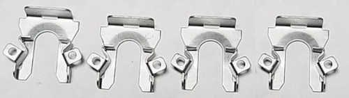 Headlight retaining - pack),