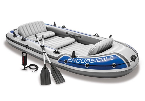 Intex excursion person - intex,