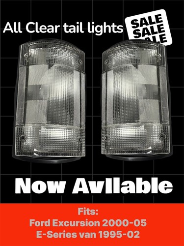 For ford excursion - for,