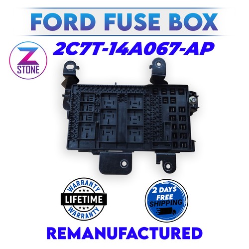 Rebuilt ford f250 f350 super - ford,