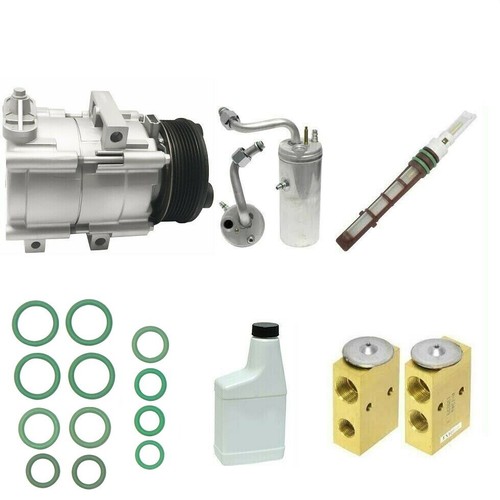 Reman compressor kit eg149 - reman,