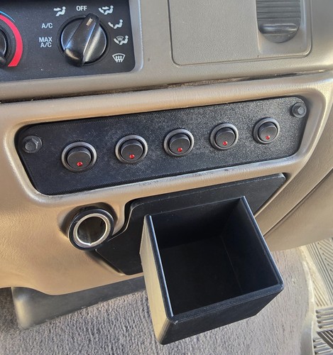 1999 2004 ford - 1999-2004,