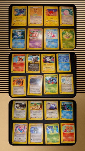 Pokemon tcg expedition - pokemon,