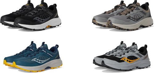 Saucony men excursion - men's,