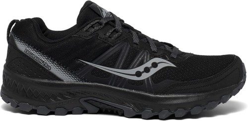 Saucony excursion tr14 - excursion, black