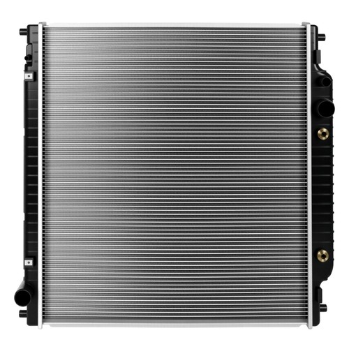 Radiator for 2000 2005 ford - radiator,