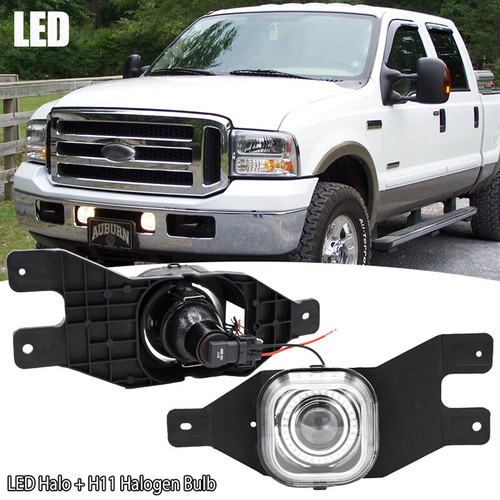 For 1999 2004 ford f250 - 1999-2004,