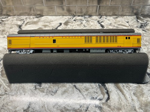 Custom union pacific 208 - custom,