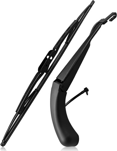 Pair rear wiper - pair, arm