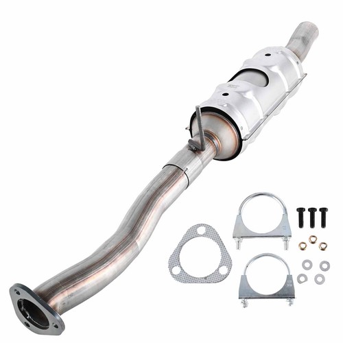 Catalytic converter for - converter,