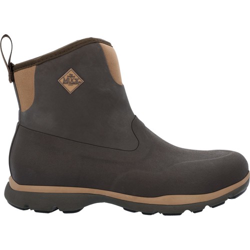Muck brown excursion boots - excursion,