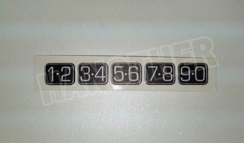 Ford keyless entry door - entry,