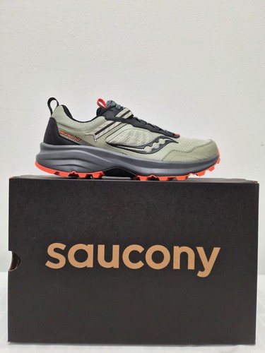 Saucony excursion tr17 men - tr17, men's