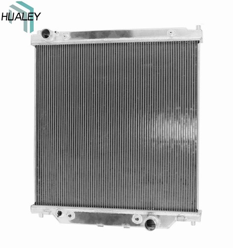 Aluminum radiator for - aluminum,