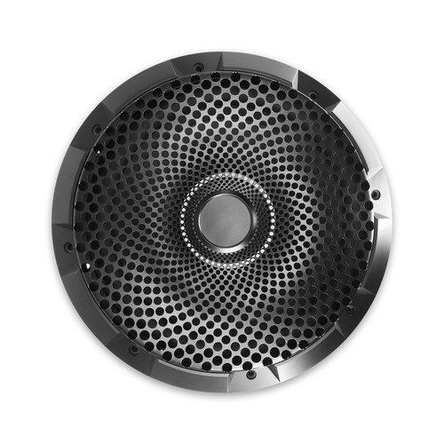 Recoil inch high - 8-inch,