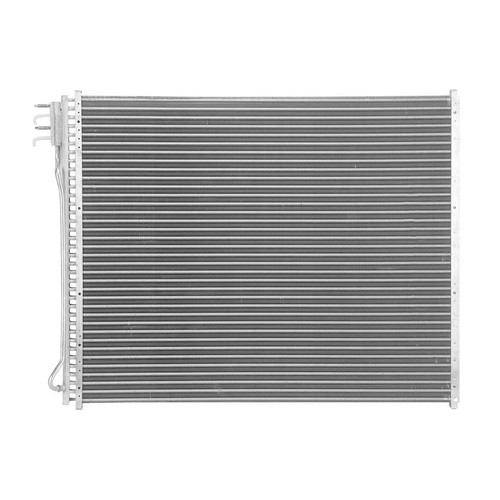 Condenser 4883 ford 250 - condenser,
