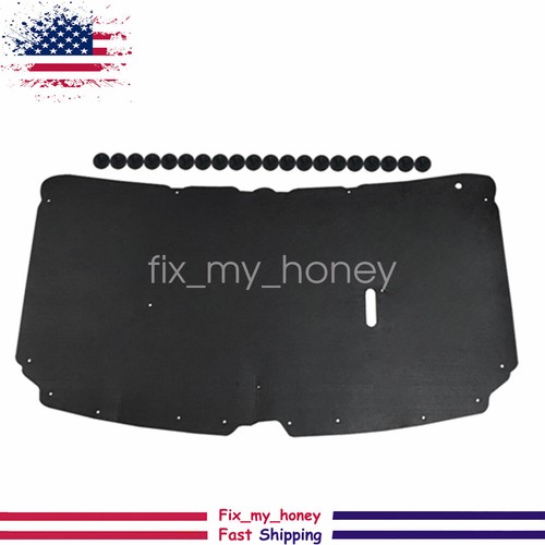Fits ford f250 hood - ford,