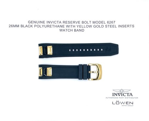 Authentic invicta excursion - invicta,