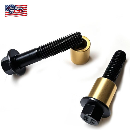 7l starter bolt - 6.0l,