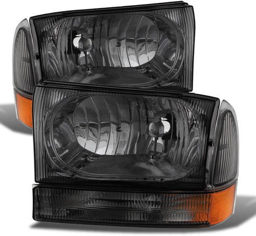 For 1999 2004 ford f250 - f250, f350