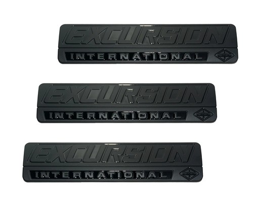 Set fender side - of, 3