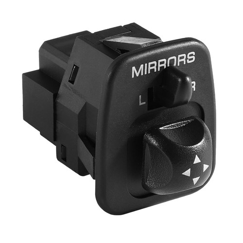 Power mirror control switch - power,