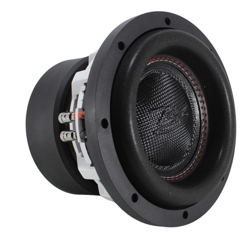 Audio high excursion - 8",
