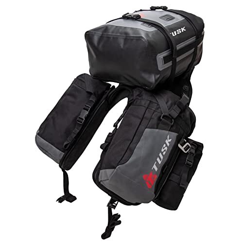 Tusk excursion rackless adv - tusk,