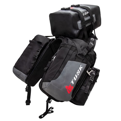 Tusk excursion rackless - tusk,