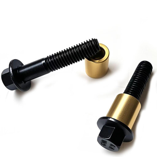 7l starter bolt - to, 6.7l