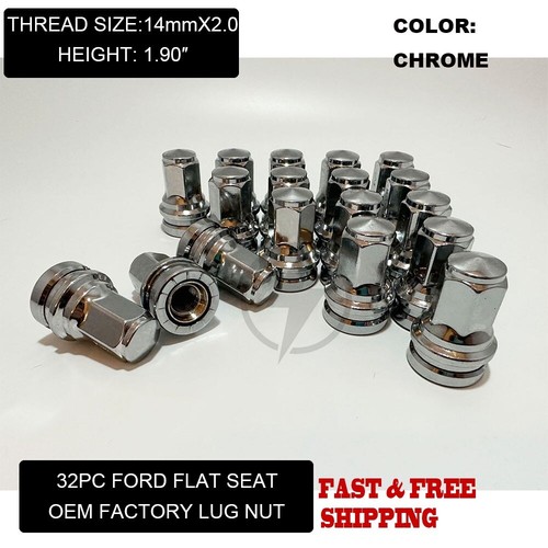 Oem factory lug - lug, 14x2.0